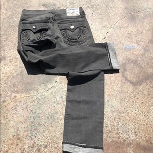 True Religion Jeans - True Religion Jeans True Religion Jeans - True Religion Jeans